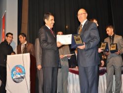 Kars'ta Türküler Yarıştı