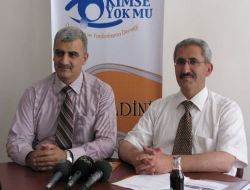 Kimse Yok Mu Derneği 32 Ülkeye Yardım Eli Uzatıyor