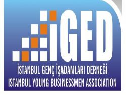 Genç İşadamları, Taksim Saldırısını Telin Etti!