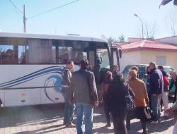 Ardahan'da Fuhuş Operasyonu: 80 Kişi Gözaltına Alındı!