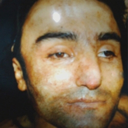 İşte Taksim Bombacısı