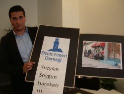 Chp Gençlik Kolları Başkanı Tunç: Serginin Hakaret Boyutunda Olduğunu Düşünmüyorum