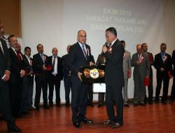 İhracat Ekim Ayında Rekor Kırdı!