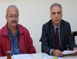 Hataylılar Dünyanın En Çok Ödül Alan Belgesel Filmlerini İzleyecek