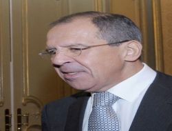 Lavrov: "Nato'nun Hala Rusya'yı Düşman Olarak Gördüğünü Düşünmüyoruz"