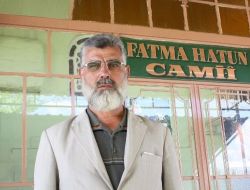 Camiye Klima Taktırıp Sana Da Bilgisayar Vereceğim Diyerek İmamı Dolandırdı