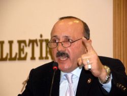Samsun İl Genel Meclisi'nde Resepsiyon Gerginliği