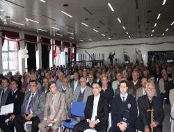 Isparta Emniyeti Halk Günü Düzenledi, Suç Çeşitlerini Anlattı