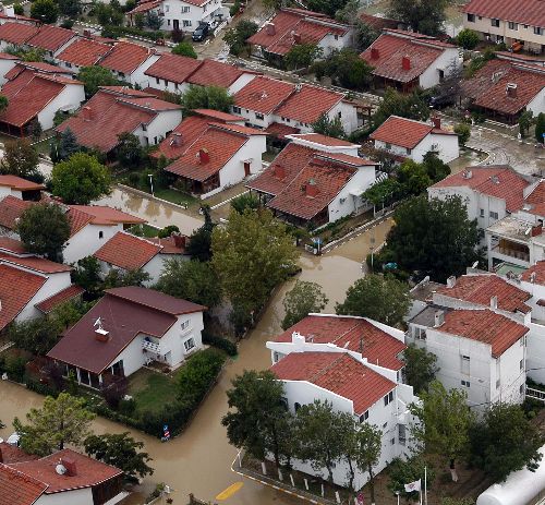 "İstanbul'da 24 can kaybımız var!"