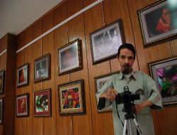 Fotoğraf Sanatçısı Çırak'ın Sergisi 9 Kasım'a Kadar Gezilebilecek