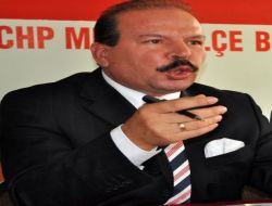 Chp Balıkesir Milletvekili Aydoğan: "Oktay Ekşi'nin Hakareti Kabul Edilemez!!"