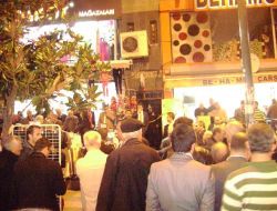 Küçükçekmece Eski Belediye Başkanı Nurettin Şen Öldürüldü