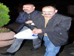 Nurettin Şen'in Cinayet Zanlısı Gözaltına Alındı!