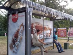 Rusya Reklam Piyasası Yüzde 14 Büyüdü!