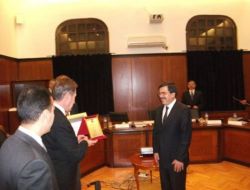 Nemrut Krater Gölü Avrupa Turizminde Öne Çıkıyor!