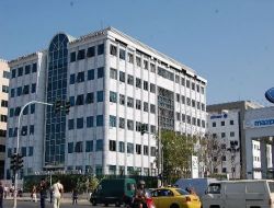 Atina Borsası'na Saldırıyı Üstlenen 'Devrimci Mücadele' Tehditler Savurdu!!