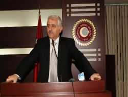 Bursa'da 2011'da Altyapıya Önem Verilecek