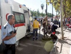 Mersin'de Boşanma Kavgası: 1 Ölü, 2 Yaralı!