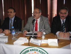 "çiftçi Ve Besicinin Sigorta Kültürü Yok Denecek Kadar Az"