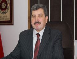 İş-kur Müdürünün Örnek Projesine Bakanlık 1 Milyon Lira Destek Verdi