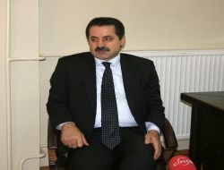 Bakan Çelik, Ergenekon Savcısı'na, Kendisini Kimin Vurduğunu Sordu!