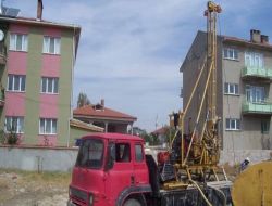 Osmangazi Üniversitesi, Yerleşime Açılacak Alanların Depremselliğini Ölçüyor