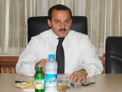 Muş Bölgesel Çalıştaya Ev Sahipliği Yapacak