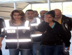 Antalya'da Uyuşturucu Operasyonu: 15 Kişi Gözaltına Alındı!