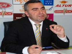 Genel Seçimlerde Rize Milletvekilliği'ne İlk Aday Çıktı
