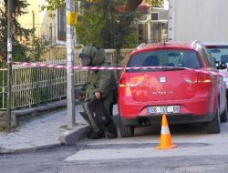 İlköğretim Yakınındaki Şüpheli Valiz Paniğe Neden Oldu