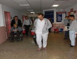 Fethiye'de Çiçekçi Yılmaz Göktepe'nin Organları Bağışlandı