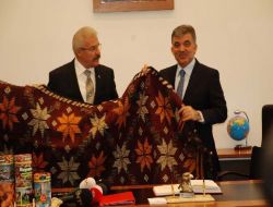 Cumhurbaşkanı Gül: Türk Halkı Terörü Nefretle Karşılıyor (2)