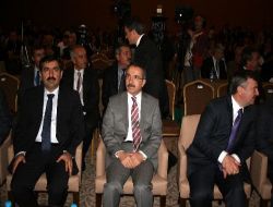 Bakan Dinçer'den Önemli Uyarı: Sağlıklı Finansman Sağlanamazsa İnşaattaki Büyüme Krize Yol Açabilir