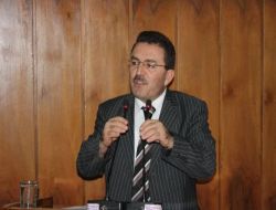 Altınok: İl Genel Meclisi Üyelerine Aylık 'sabit Ödenek' Verilecek