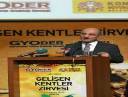 Toki Başkanı Bayraktar, İstikrarın Sürmesi İçin Daha Çok Çalışma Çağrısı Yaptı