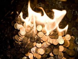 Dünya Bankası Rusya'da Enflasyon Tahminlerini 9 Puana Çıkardı