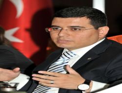 Açık Oto Pazarı Baraj Mahallesi'ne Taşındı