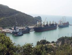 Türkiye AB'ye Limanlardan Girecek!