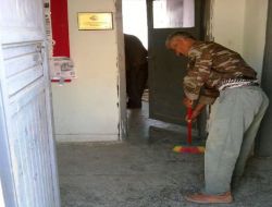 Ormana Zarar Verdi, '3 Ay Süreyle Ağaç Dikme Ve Bakma' Cezası Verildi