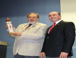 Prof. Ortaylı: "Türkler Bilinçsizce Seyahat Ediyor!."