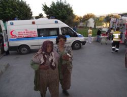 Edremit'te İki Ayrı Kaza: 2 Ölü, 19 Yaralı!