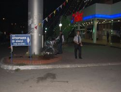 Şüpheli Paketten Ayakkabı Çıktı!