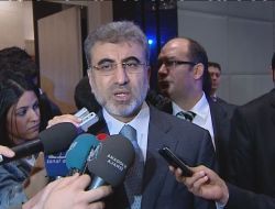 ENERJİ BAKANI YILDIZ'dan AÇIKLAMA