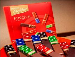 Ülker'den Bir Pakette Dört Ayrı Çikolata Tadı