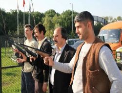 Boğa Timleri Bayramı Bekliyor!