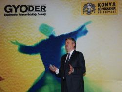 Konya'nın Yeni Vizyonu ve Yatırım Fırsatları Gelişen Kentler Zirvesi'nde Ele Alındı