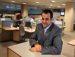 Nuh Albayrak, Oktay Ekşi Görevden Ayrılıncaya Kadar Toplantılara Katılmayacak!