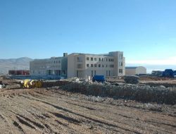 Ahi Evran Üniversitesi Rektörü Salman: Öğrenci Sayımız İki Katına Çıktı, Hala Aynı Dersliklerde Eğitim Veriyoruz