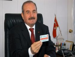 Kütahya Valisi Kocatepe Organlarını Bağışladı