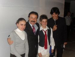 Gönül Gecesi Gözleri Yaşarttı, Gönülleri Fethetti
